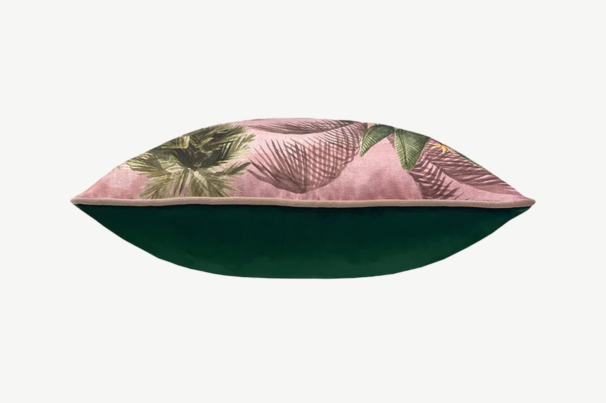 Botanical Cushion Pink
