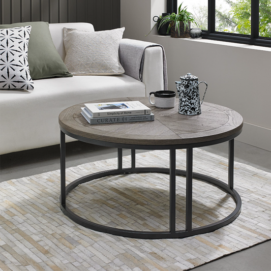 Millhaven Coffee Table