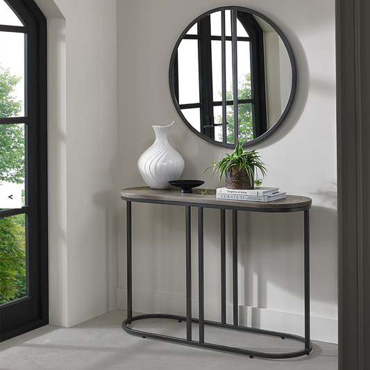 Millhaven Console Table