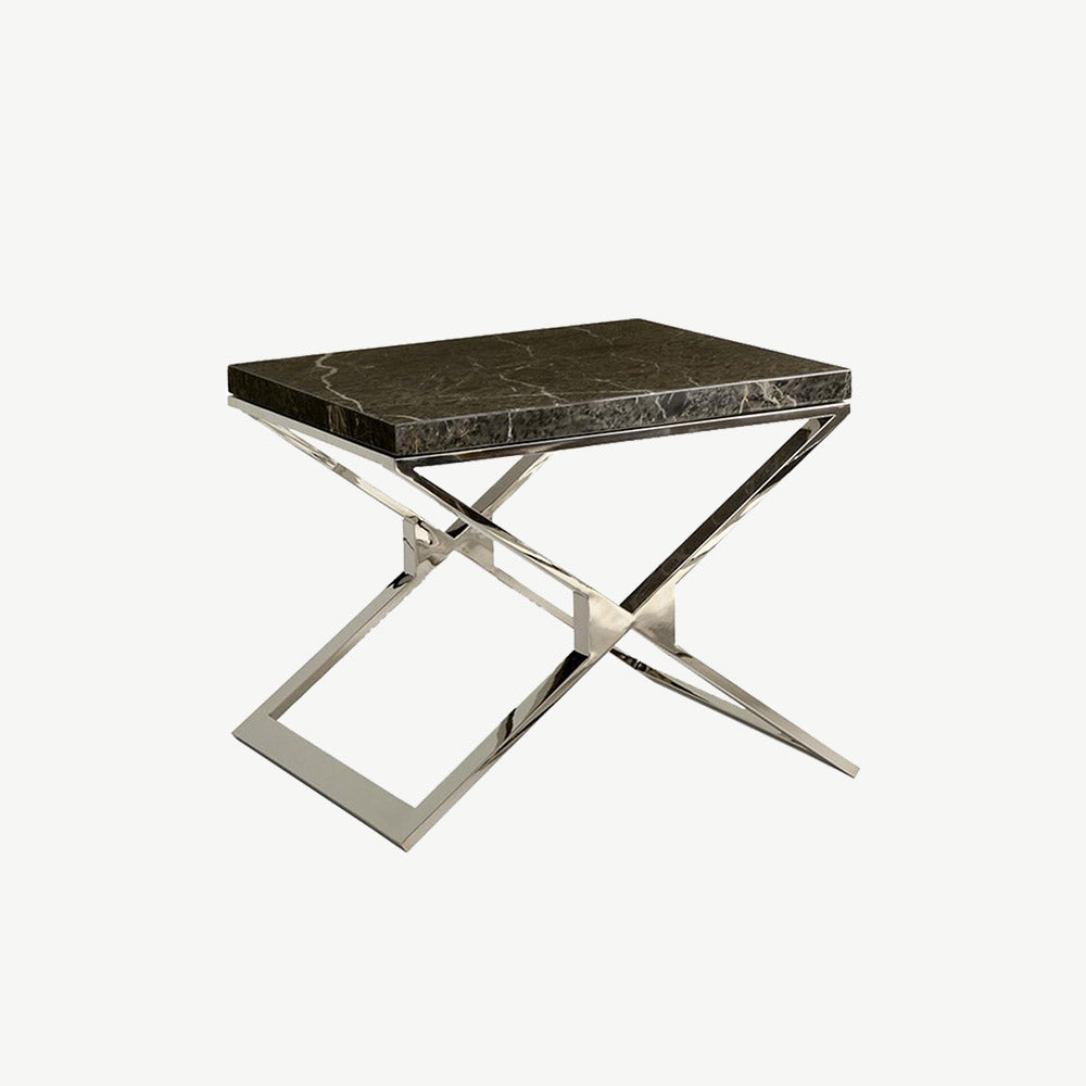 Selina Lamp Table