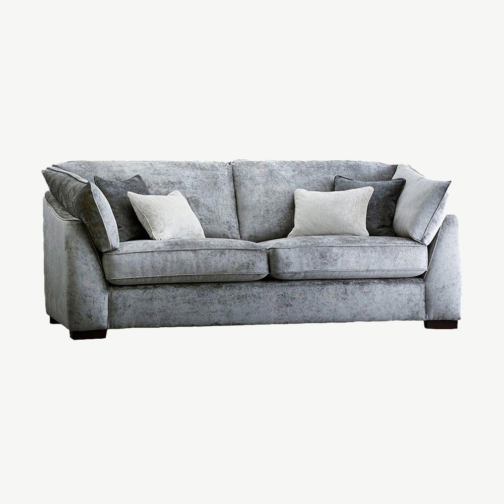 Sirius 3 Seater Sofa