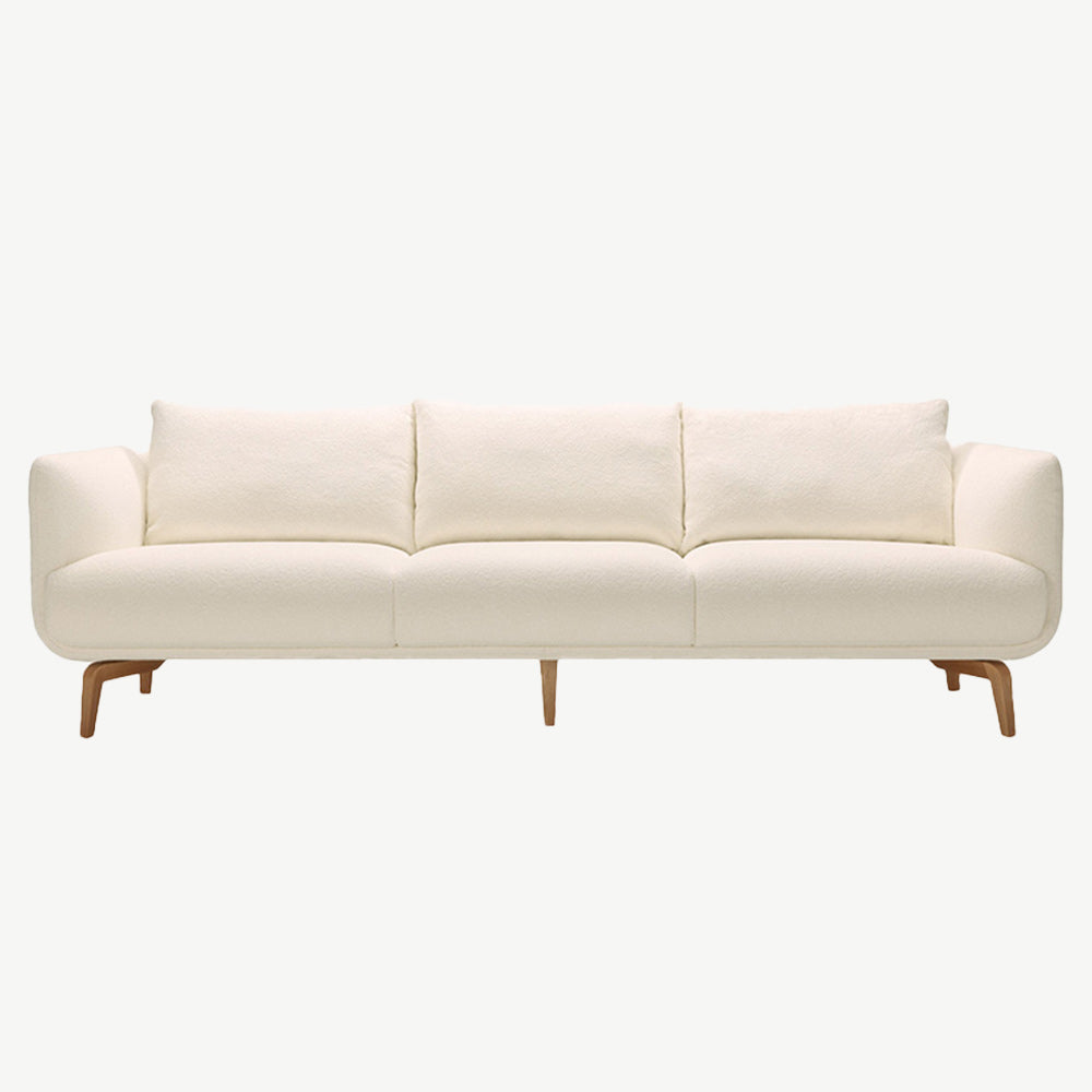 Sits Moa 4 Seater Sofa