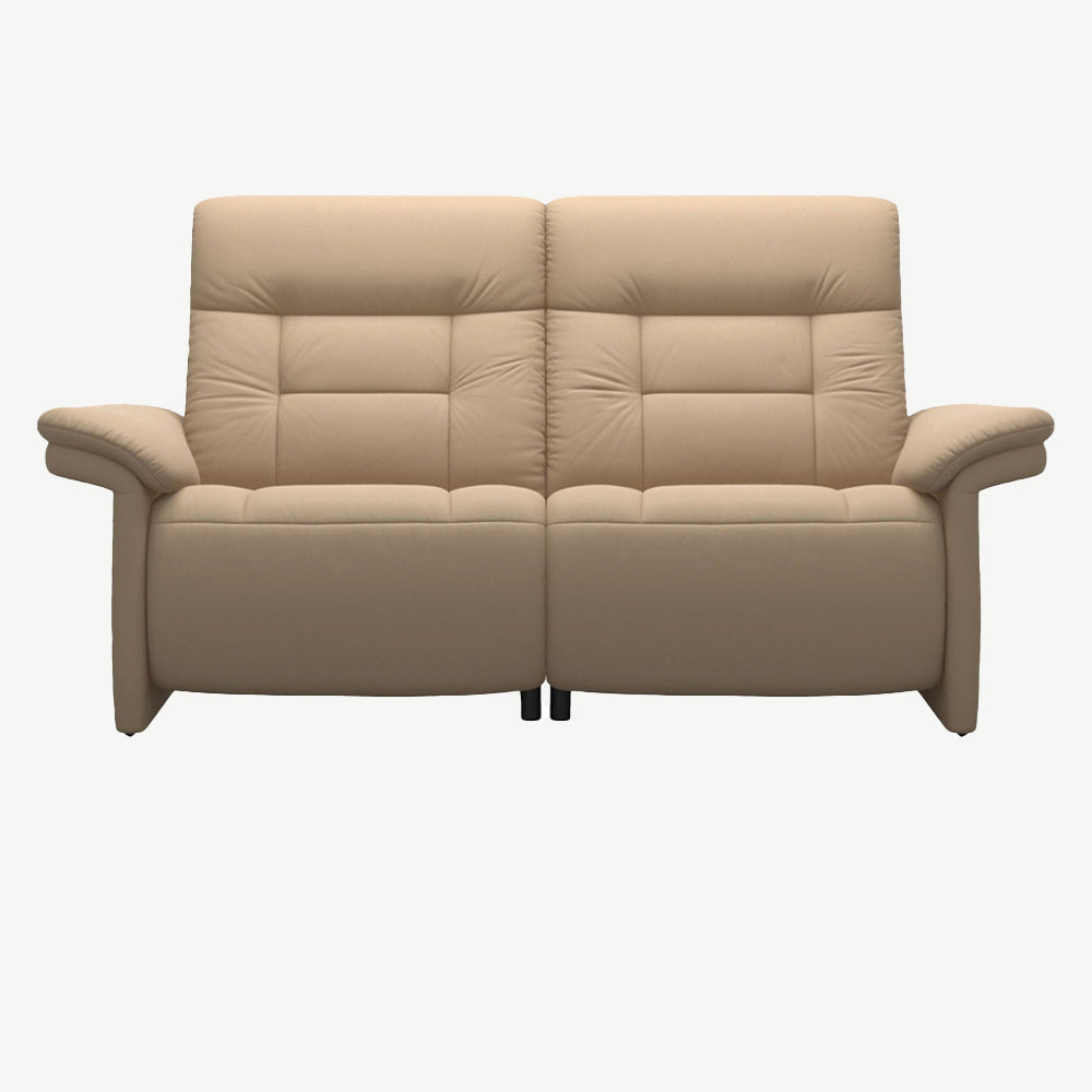 Stressless® Mary 2 Seater 2 Power Sofa