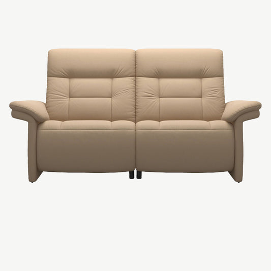 Stressless® Mary 2 Seater 2 Power Sofa