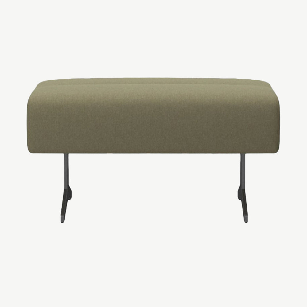 Stressless® Stella Ottoman Footstool