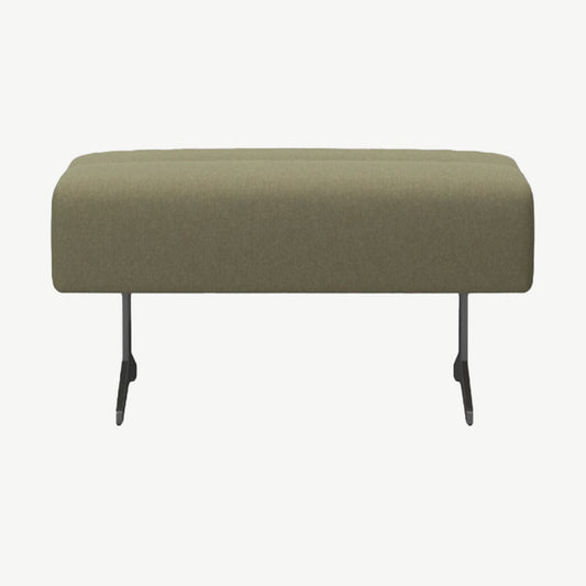 Stressless® Stella Ottoman Footstool