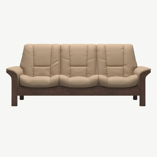 Stressless® Windsor 3 Seater Sofa