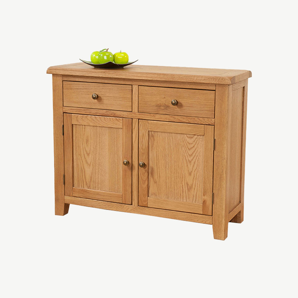 Surrey 2 Door Sideboard