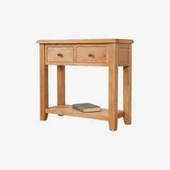 Surrey 2 Drawer Console Table