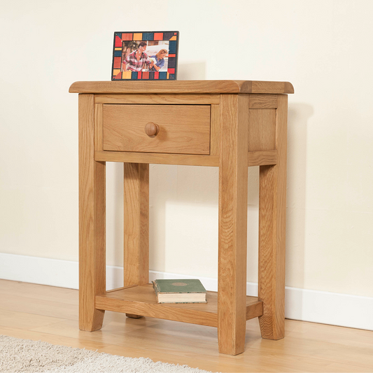 Surrey Small Console Table