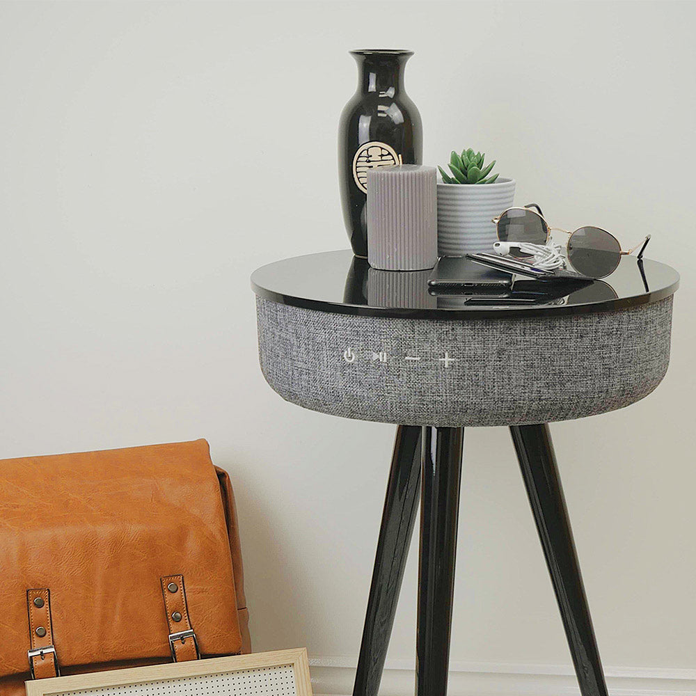 TABBLUE BLUETOOTH SPEAKER TABLE