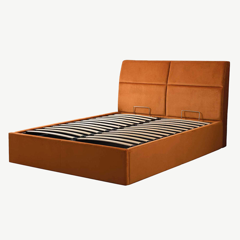 TEMPUR® Grafton Ottoman