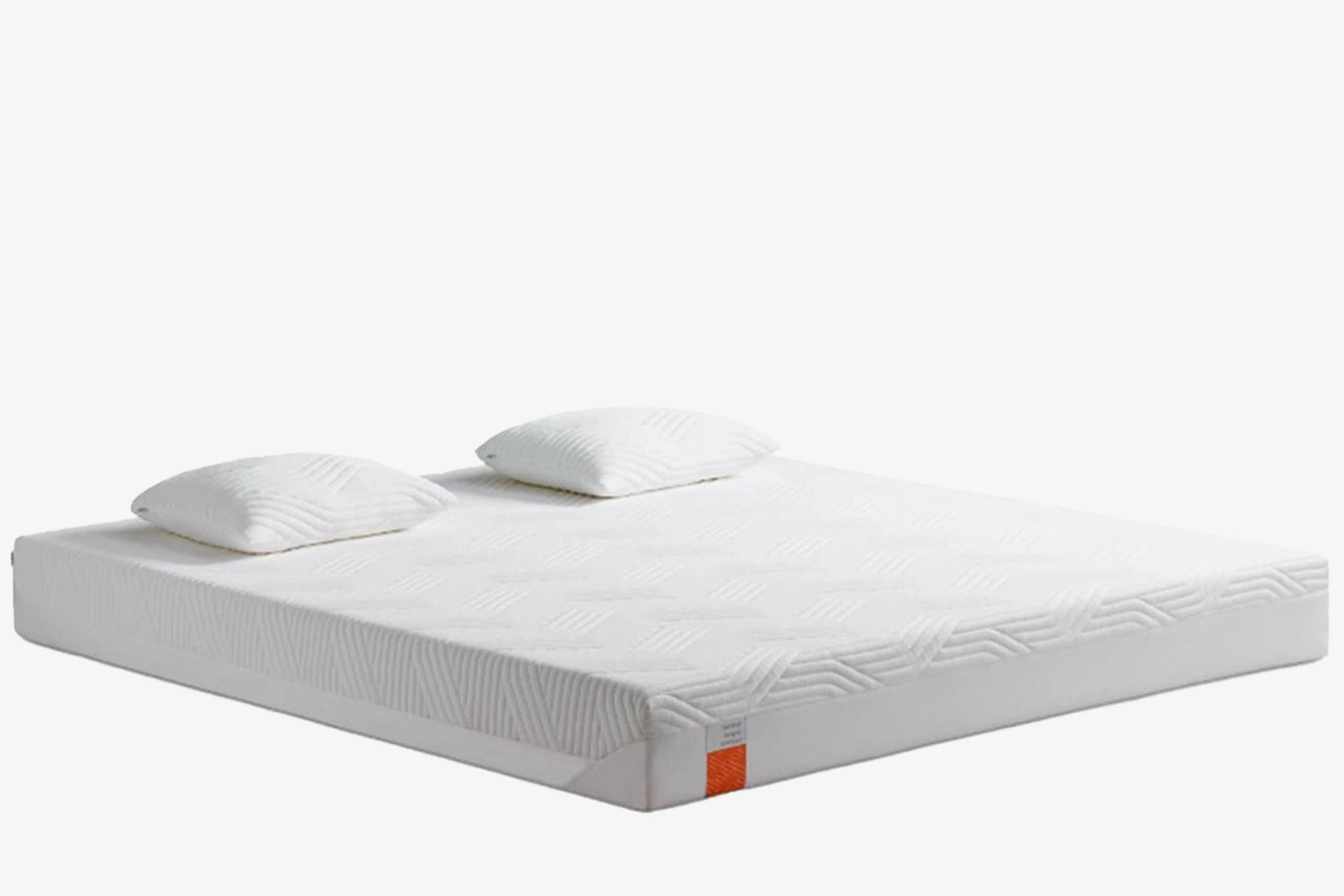 Tempur cooltouch cloud clearance supreme mattress