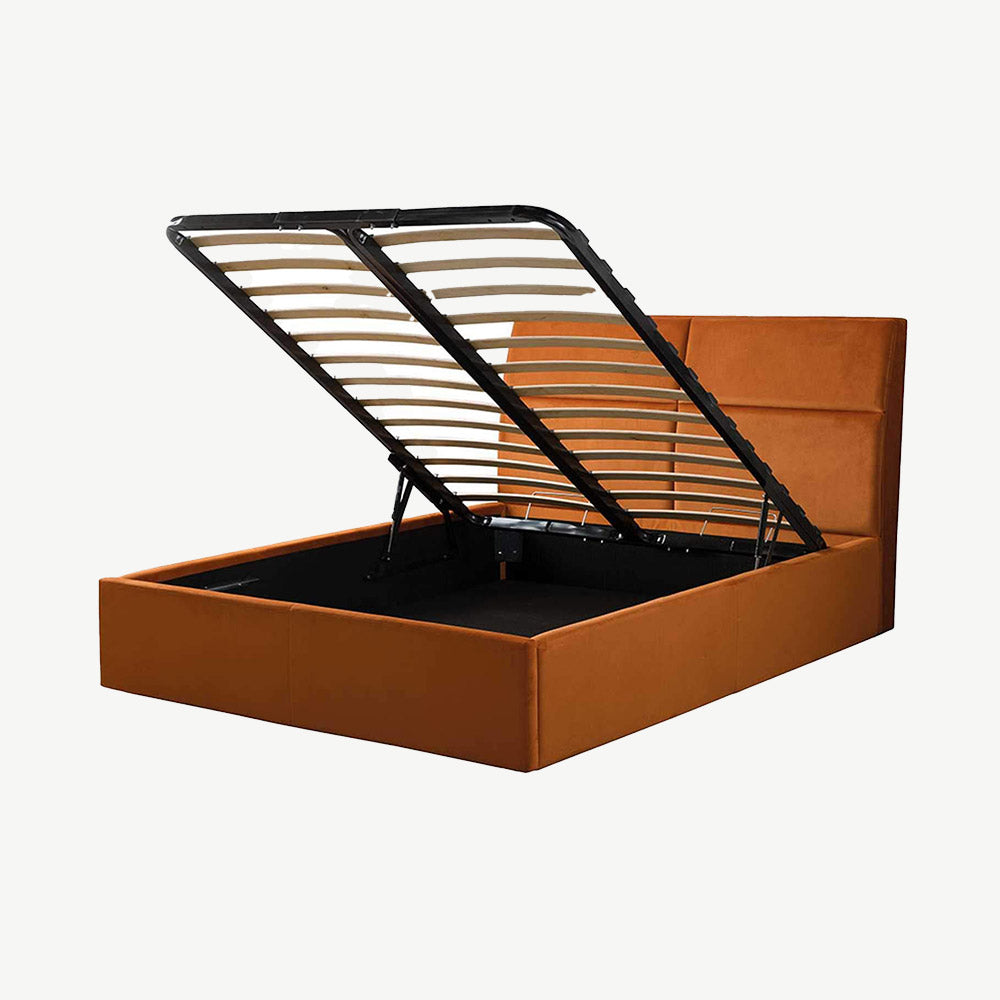 TEMPUR® Grafton Ottoman