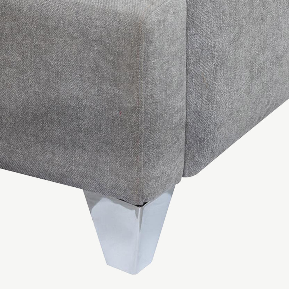 TEMPUR® Genoa Adjustable Bedstead
