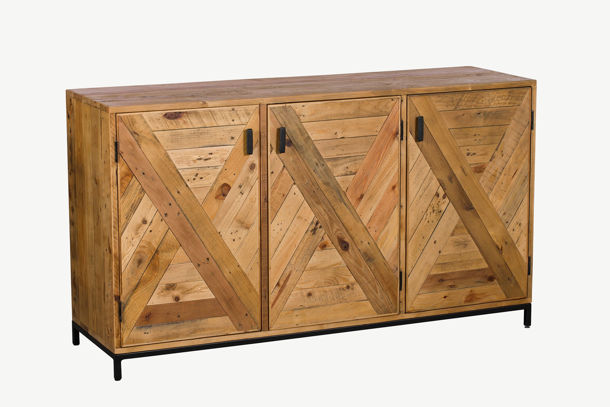 Davenport Wide Sideboard