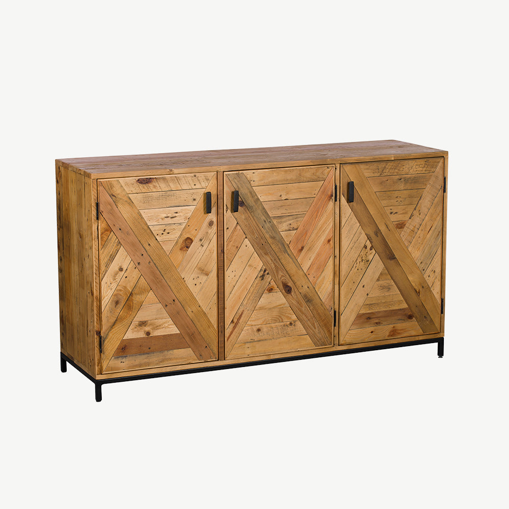 Davenport Wide Sideboard
