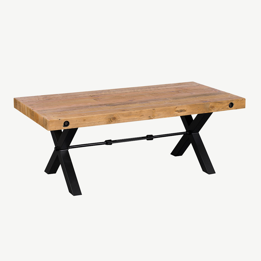 Davenport Coffee Table