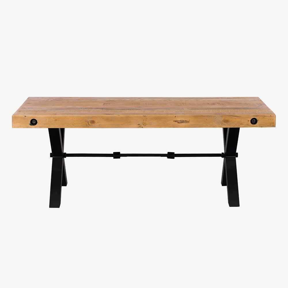 Davenport Coffee Table