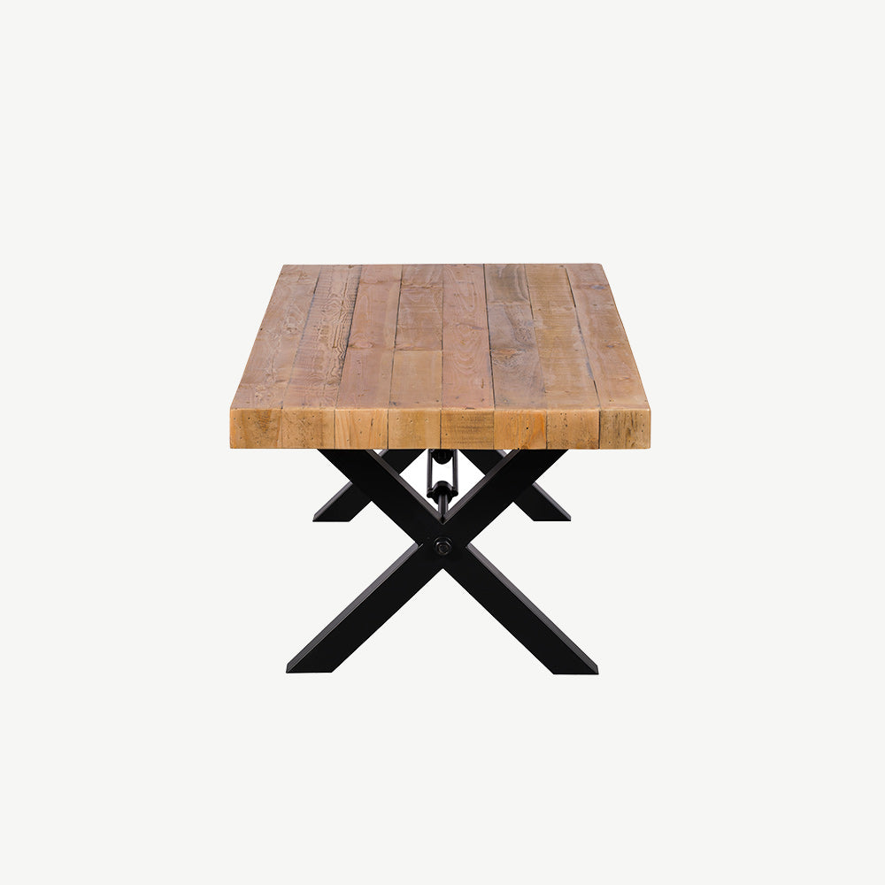 Davenport Coffee Table