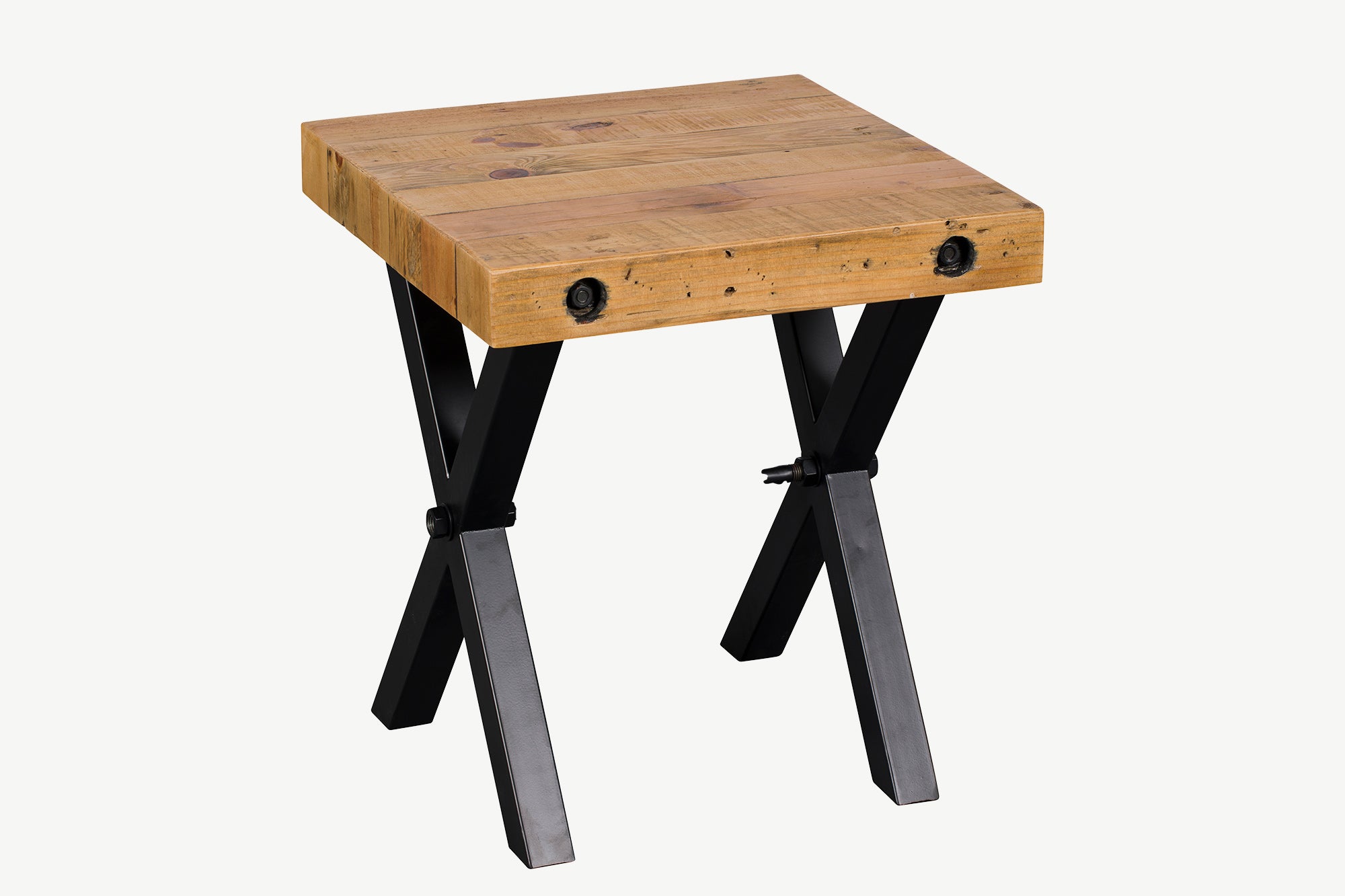 Davenport Lamp Table