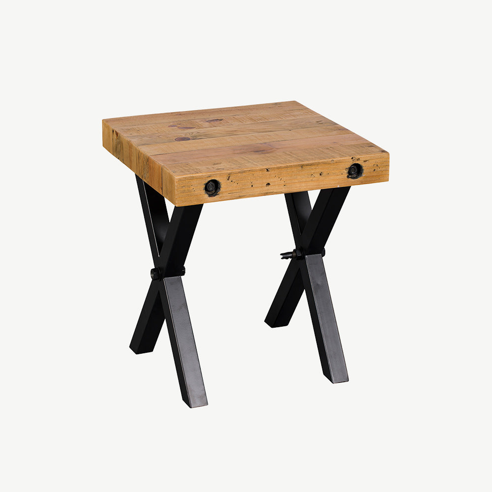 Davenport Lamp Table