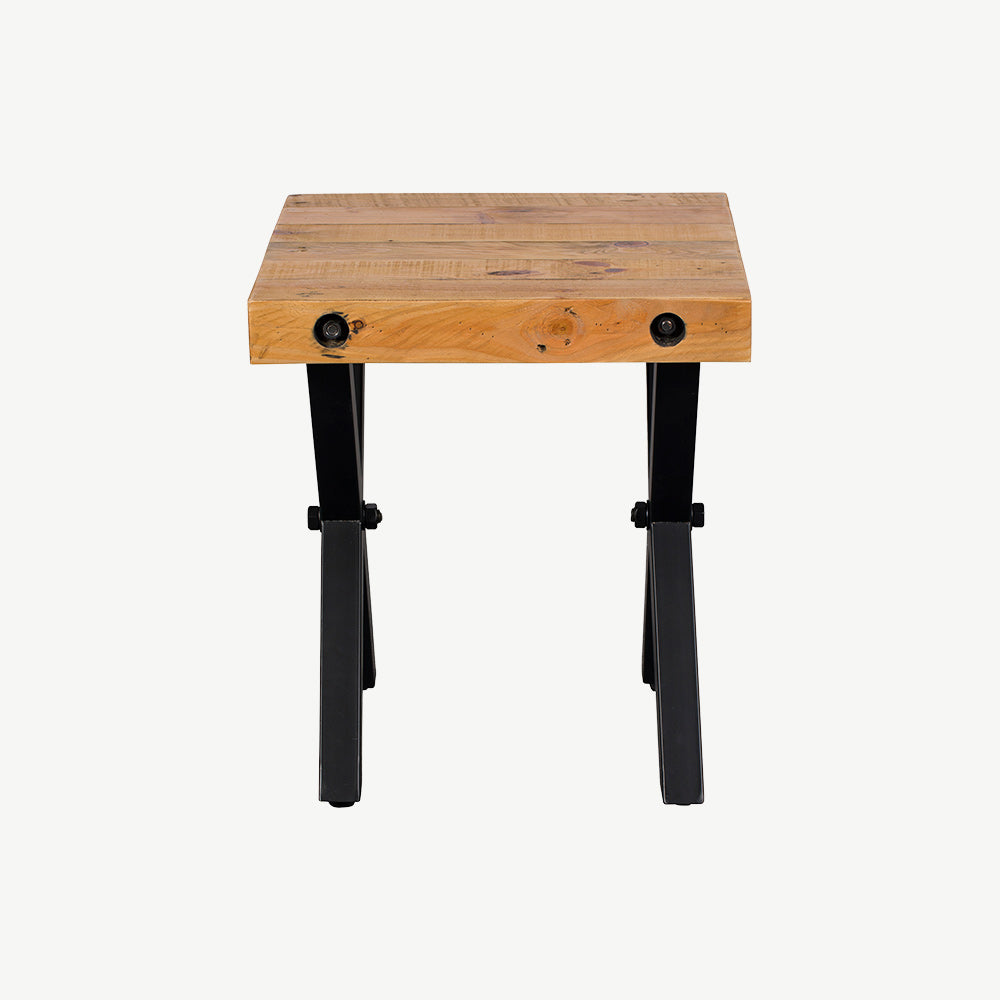 Davenport Lamp Table