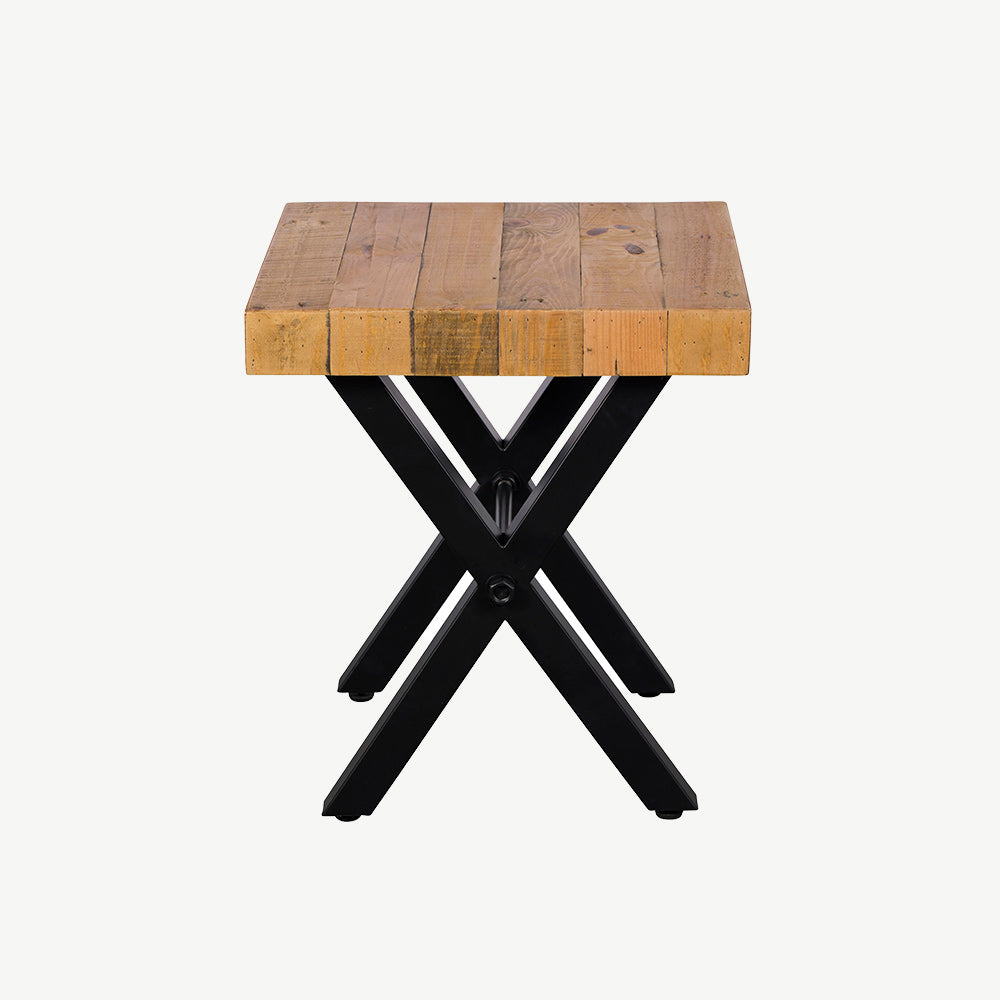 Davenport Lamp Table