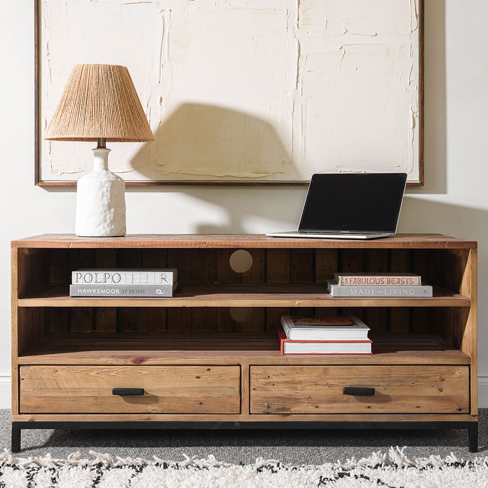 Davenport TV Unit