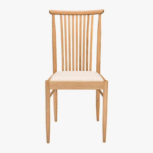 Ercol Teramo Dining Chair