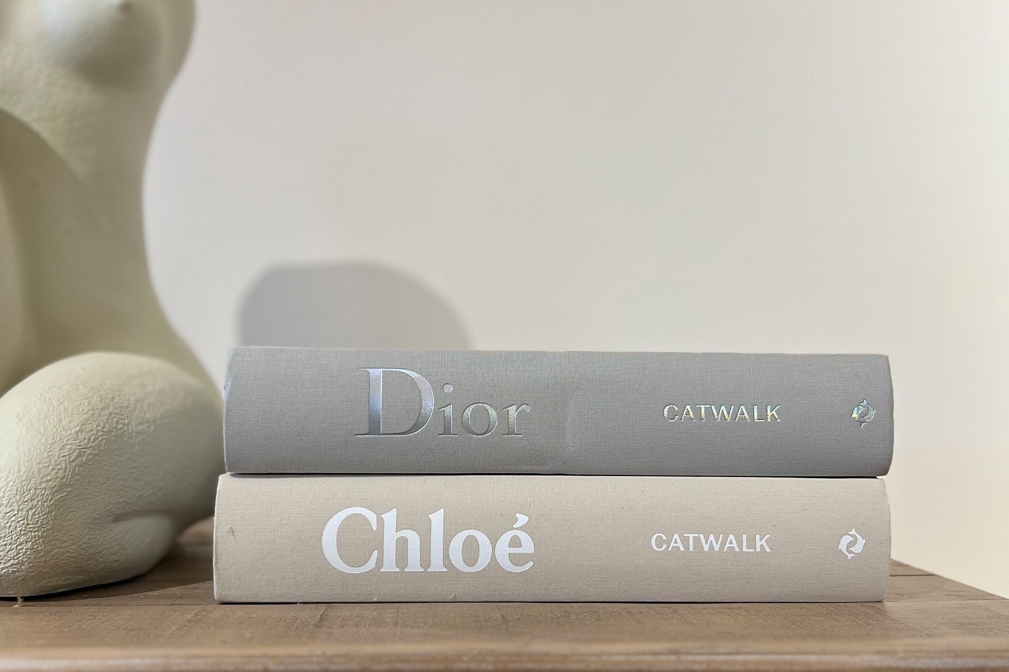 Chloe Catwalk Book