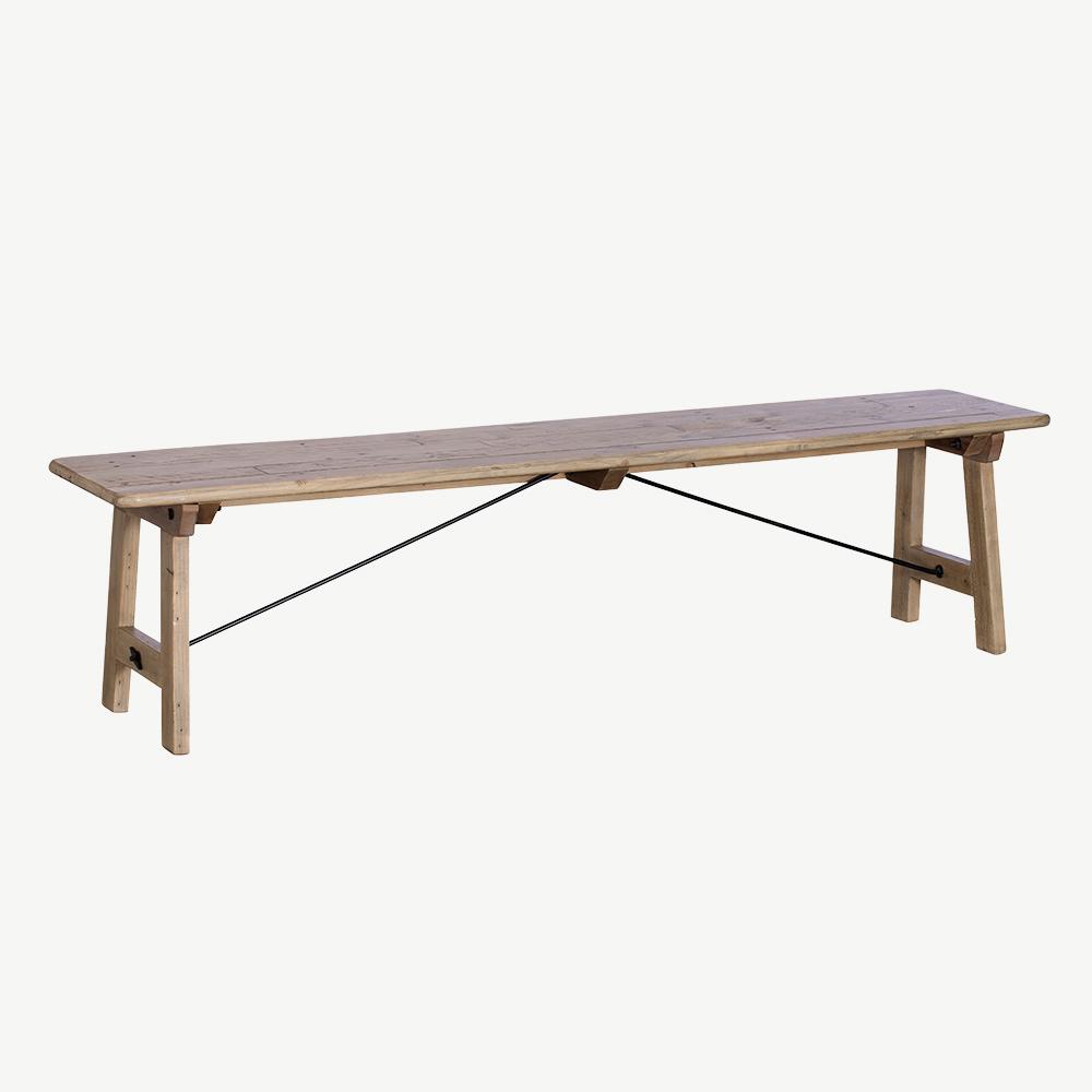 Madeira Bench