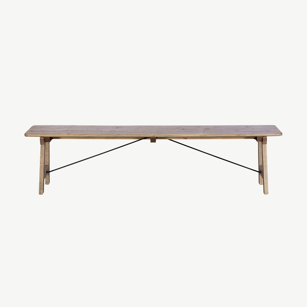 Madeira Bench