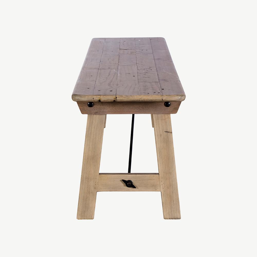Madeira Bench