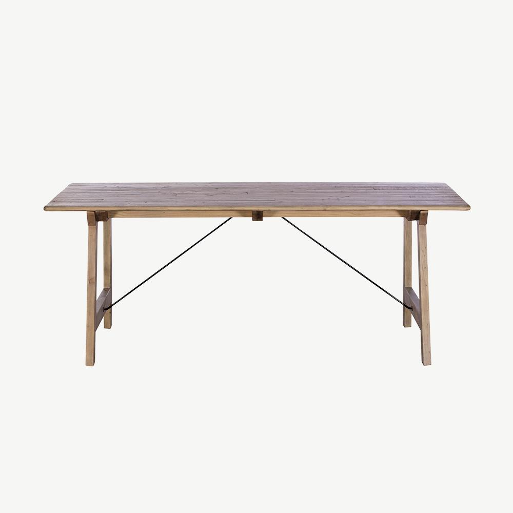 Madeira Dining Table
