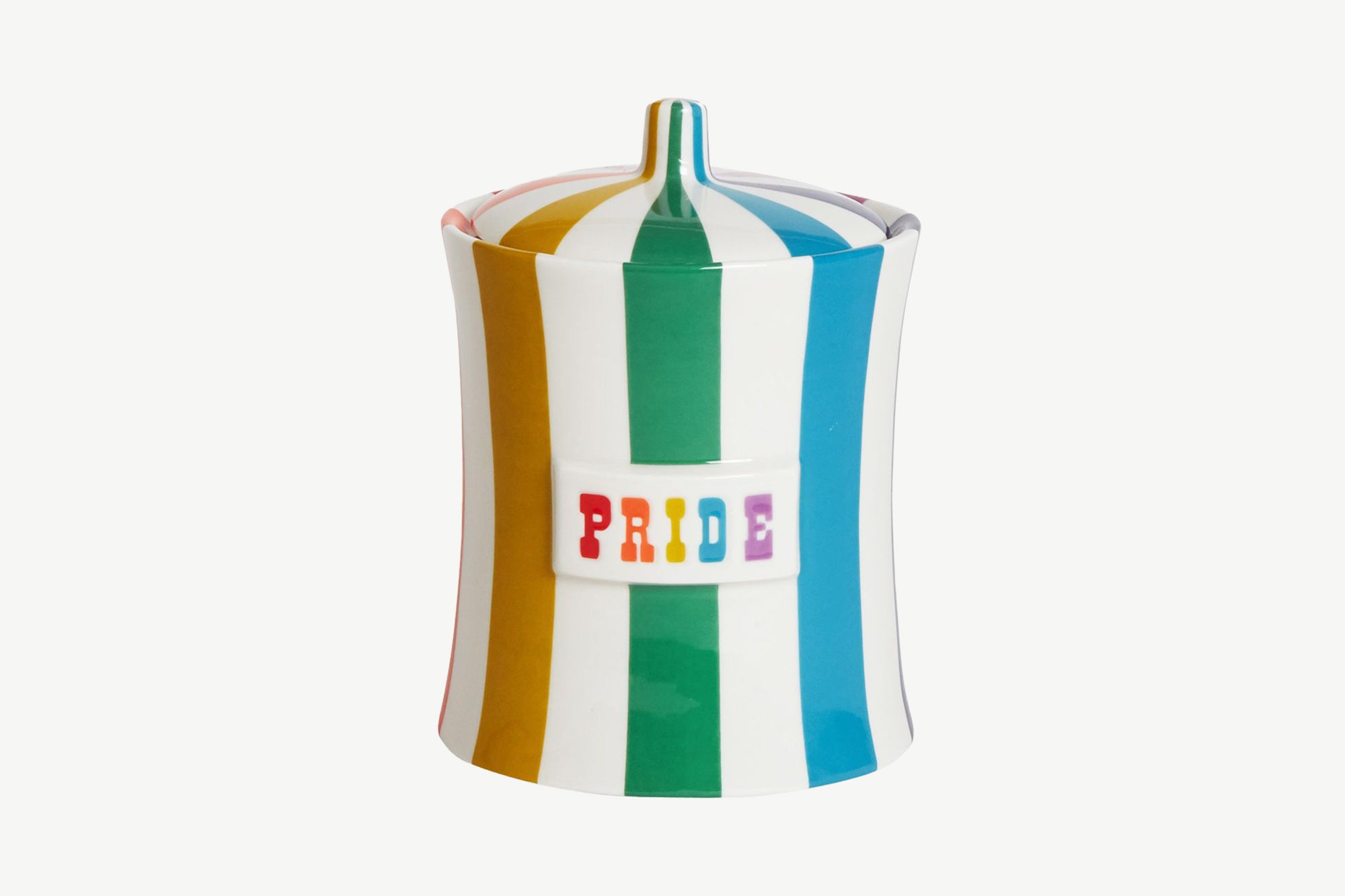 Jonathan Adler Vice Pride Canister