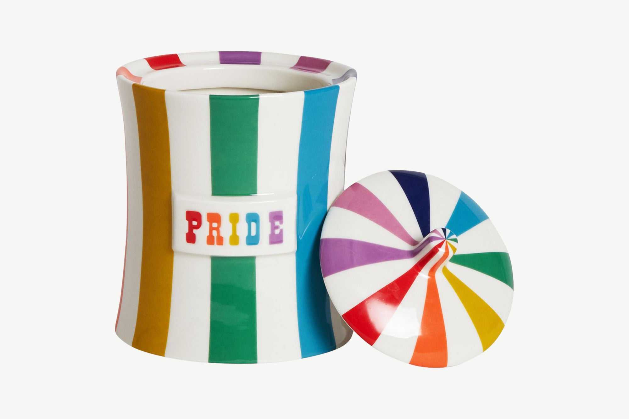 Jonathan Adler Vice Pride Canister