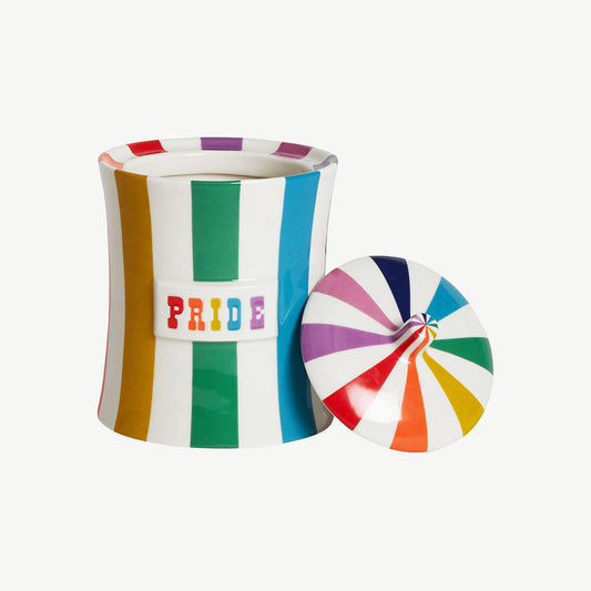 Jonathan Adler Vice Pride Canister