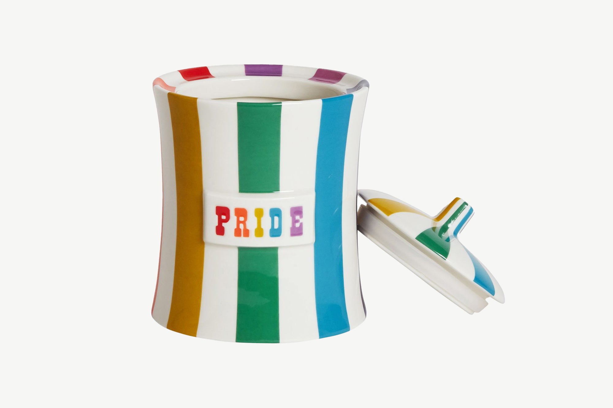 Jonathan Adler Vice Pride Canister