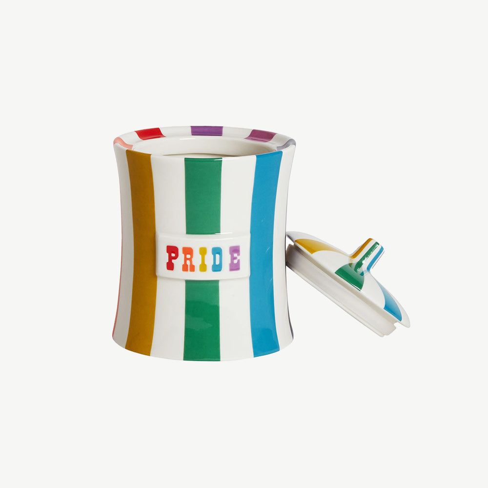 Jonathan Adler Vice Pride Canister