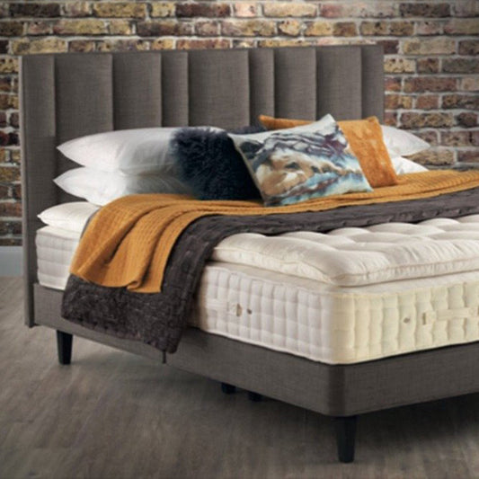 Hypnos Origins Walbury Base and Mattress Set