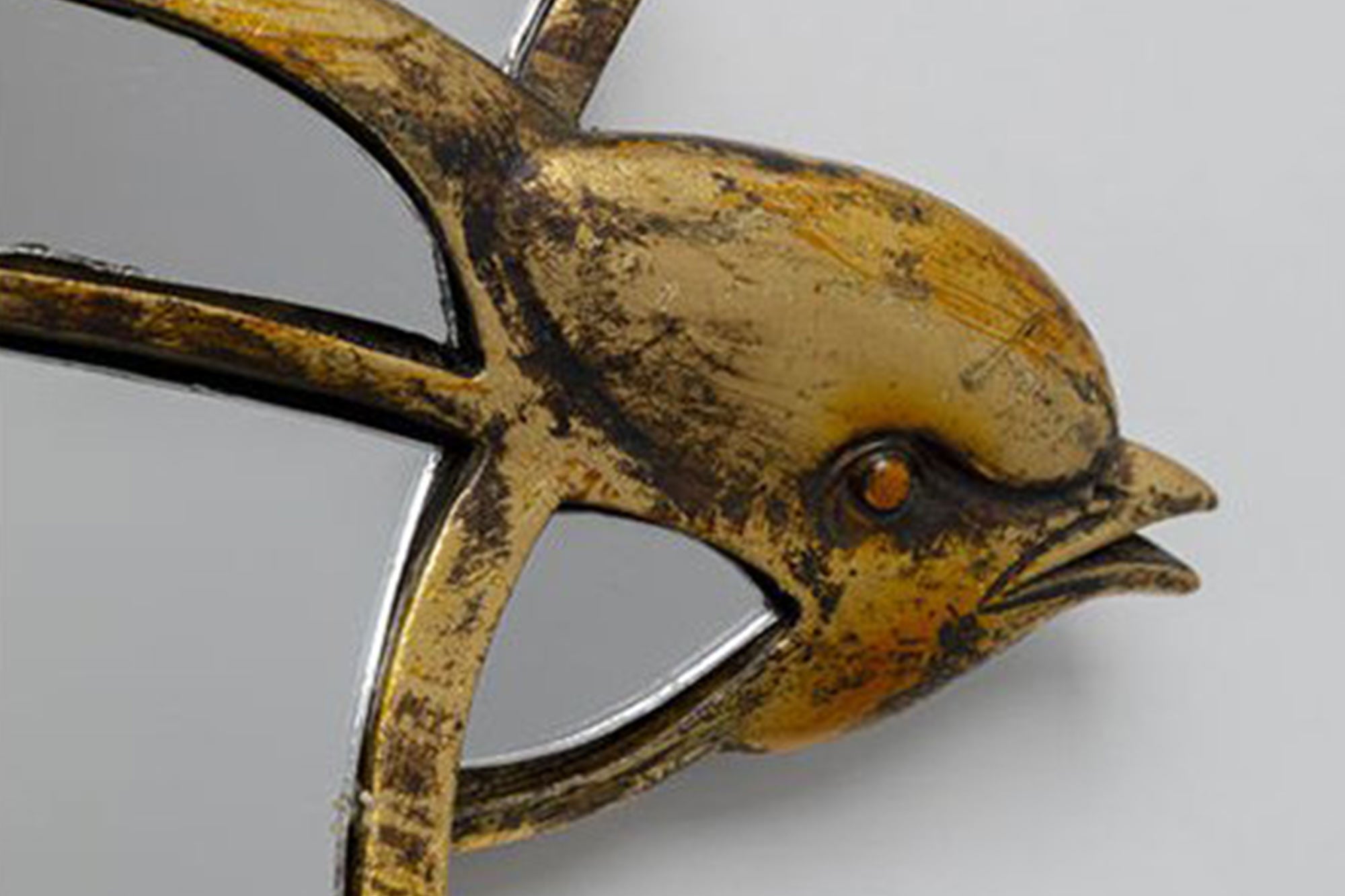 Swallow Wall Mirror
