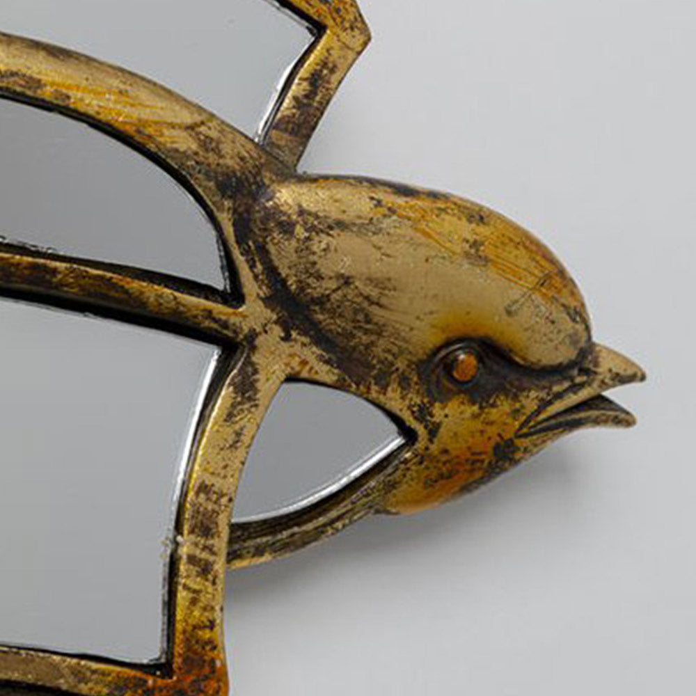 Swallow Wall Mirror
