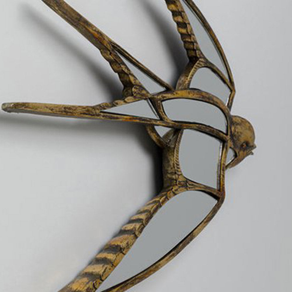 Swallow Wall Mirror
