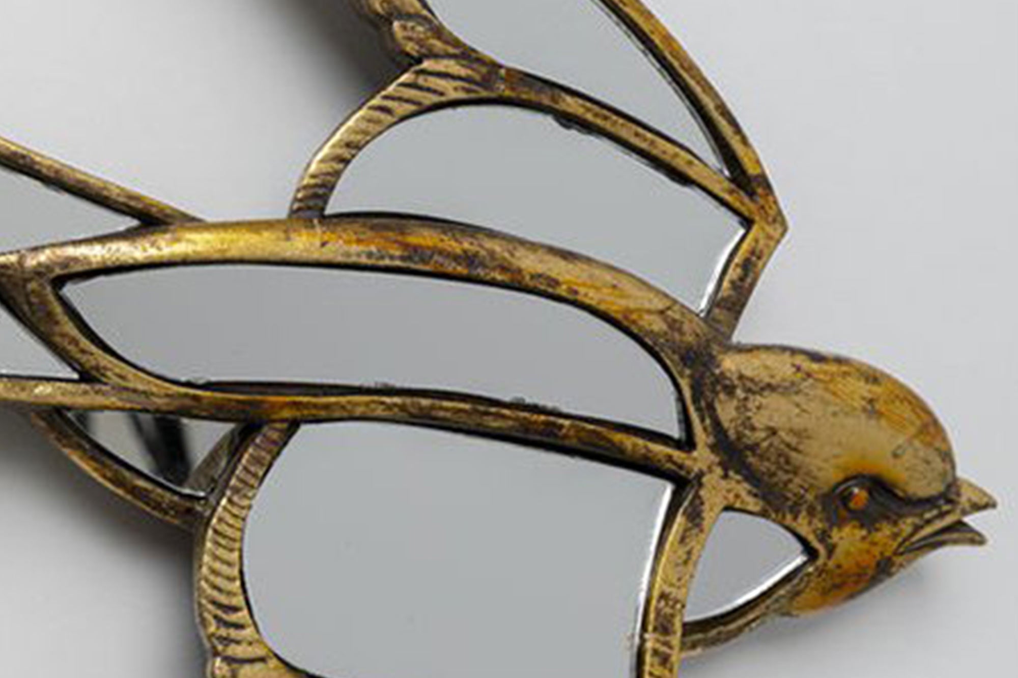 Swallow Wall Mirror
