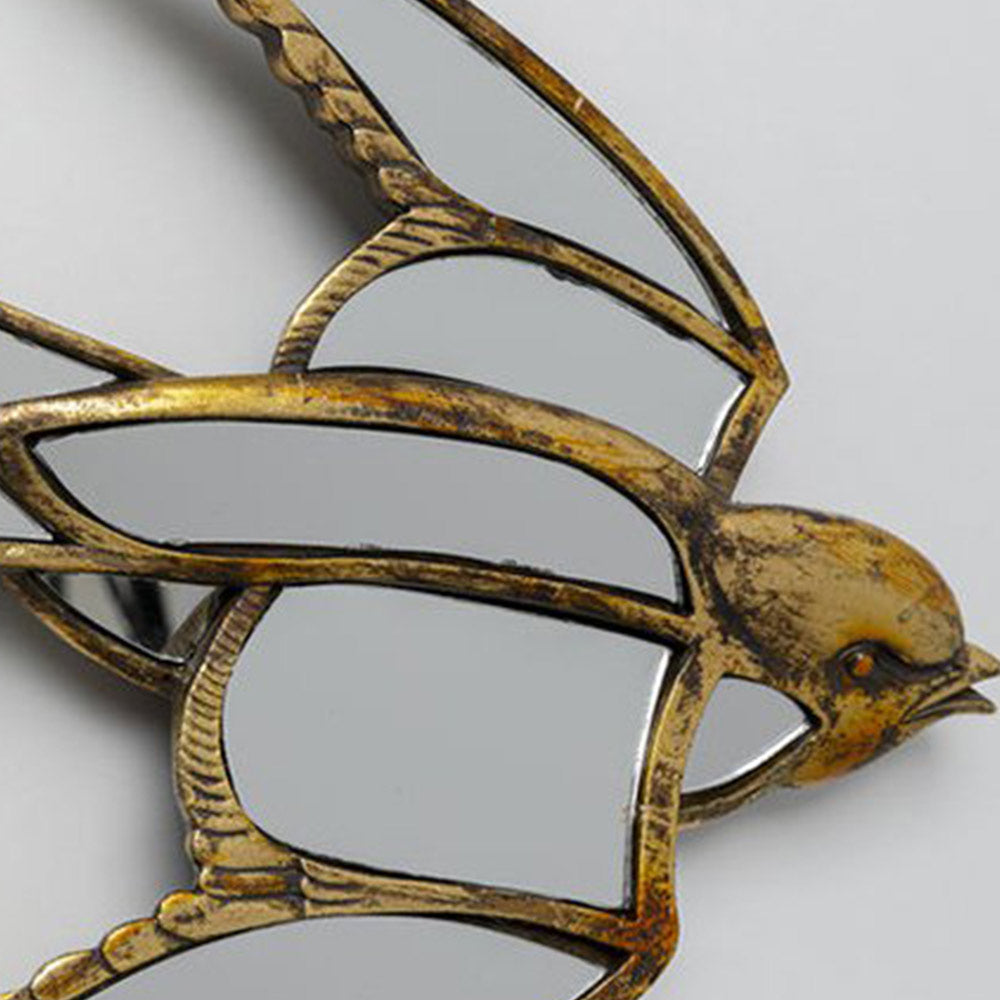 Swallow Wall Mirror
