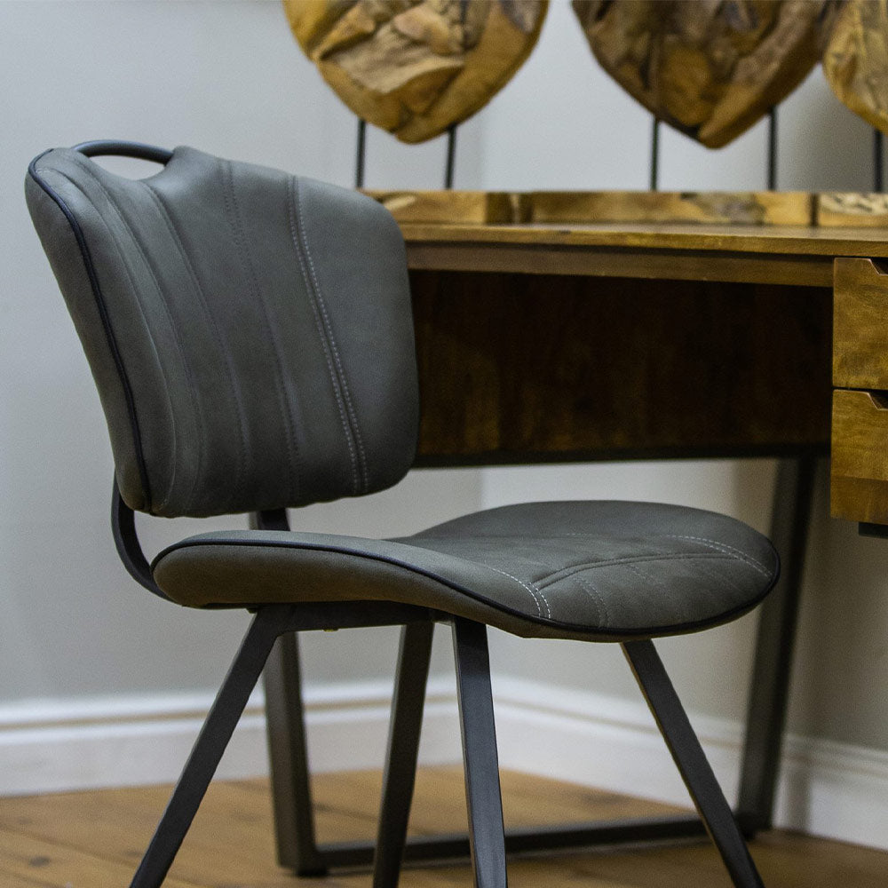 Vegan chair sales