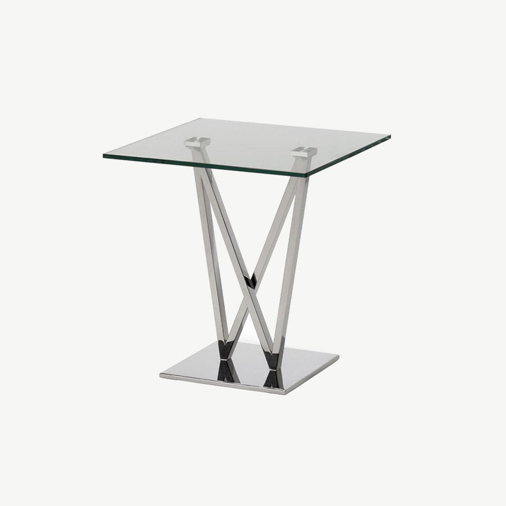 Westwind Lamp Table