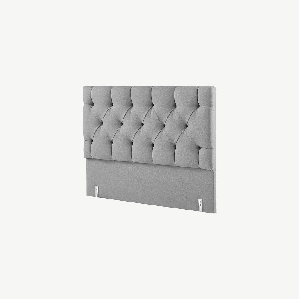 Somnus Wiltern Floating Headboard