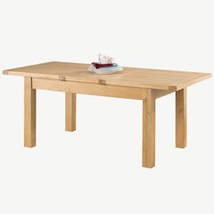 Wiltshire 150 x 90 Extending Dining Table